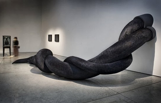 The Work of Kate McCgwire