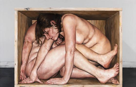 The Work of Chelsey Tyler Wood