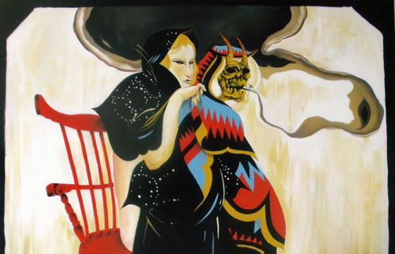 The Work of John Lupo Avanti