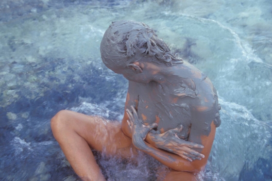 Self Power | Self Play: 50 Years of Erotic Portraiture by Linda Troeller