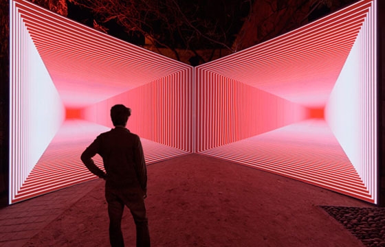 Watch: Olivier Ratsi's "Onion Skin"