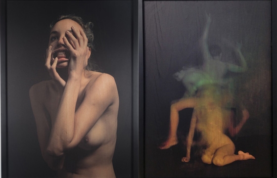 Photographs by Matthew Stone