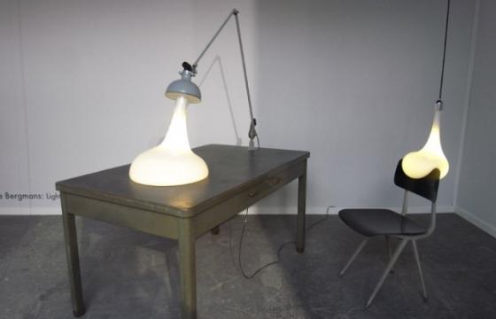 Light Blubs by Pieke Bergmans