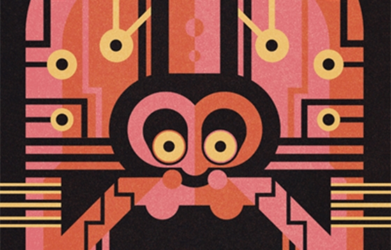 Ben Newman Illustrations