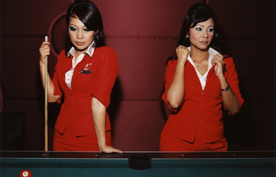 The Photography of Brian Finke