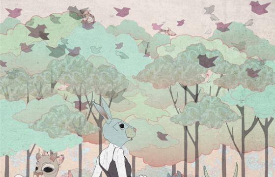 Ramona Ring's Dream World