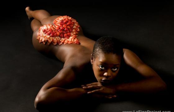 La Figa: Visions of Food and Form
