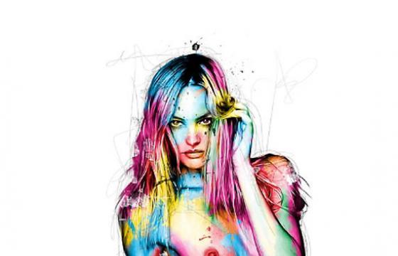 Patrice Murciano's New Pop