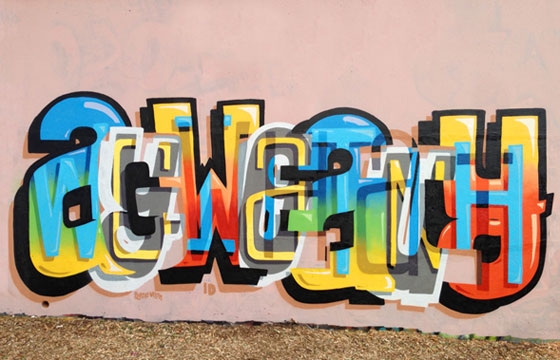 Update: New pieces by Pref