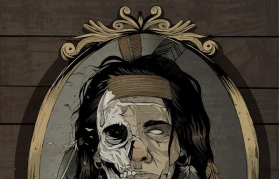 In Illustration: Alexander Wells