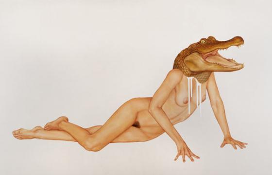 New works by Brian Donnelly
