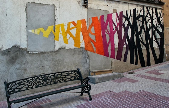 Pablo S. Herrero x E1000 in Salamanca, Spain