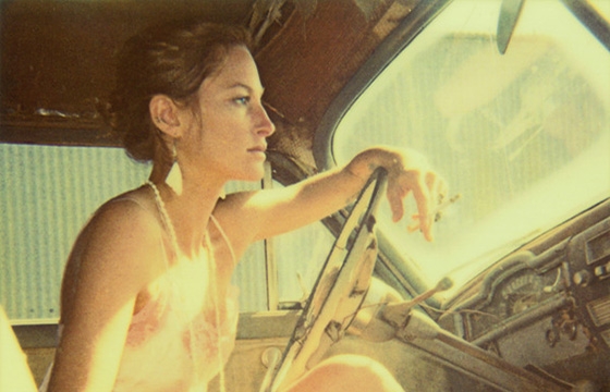 Pulp Art by Neil Krug