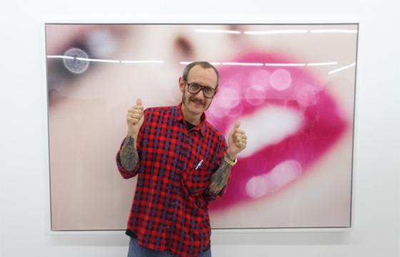In L.A.: Terry Richardson's Terrywood @ Ohwow