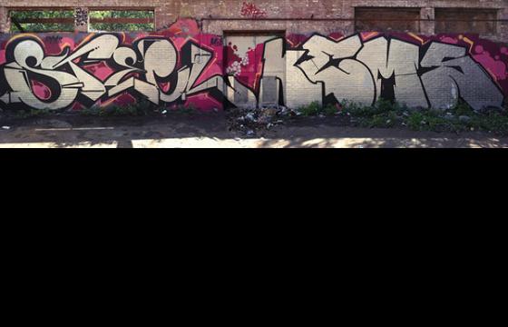 Steel x Kems
