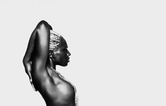 The Photography of Sacha Rovinski (NSFW)