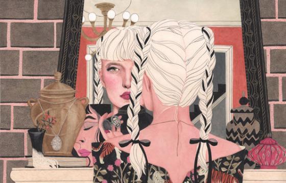 The Works of Finland's Riikka Sormunen