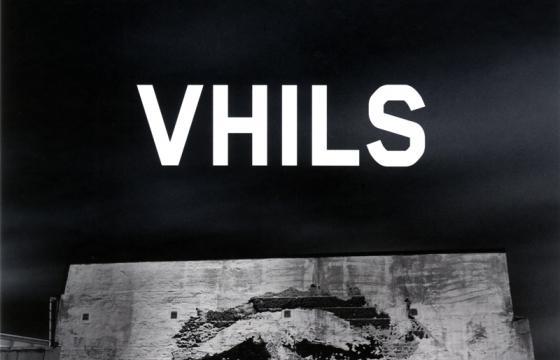 New Book Release: Vhils