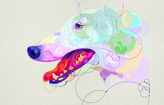 Colorful Creations by Martin Sati