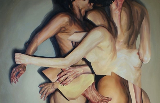 The Work of Patryk Hadas