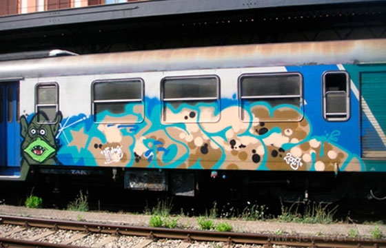 FRIDAY SPOTLIGHT: FRA32