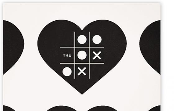 Music Posters by Alvin Diec