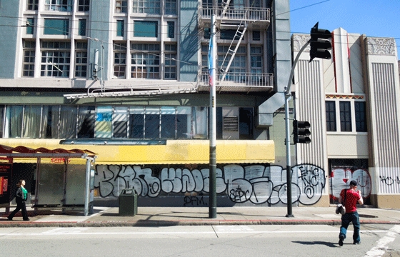 Scene Report: Bay Area