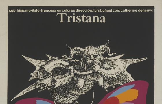 1960s & 70's Cuban Movie Posters