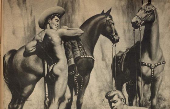 Beefcakes