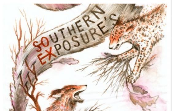 Southern Exposure's 11th Annual Monster Drawing Rally this Friday