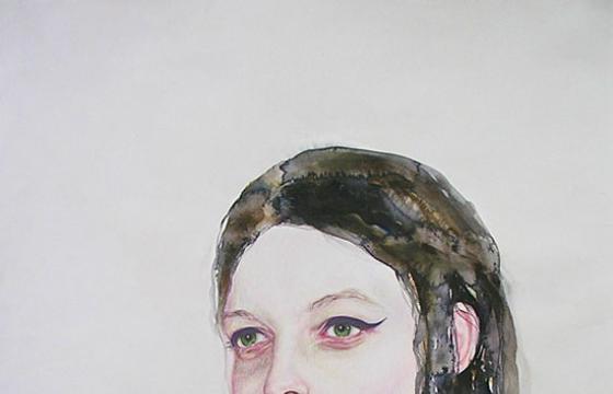 Portraits by Serena Cole