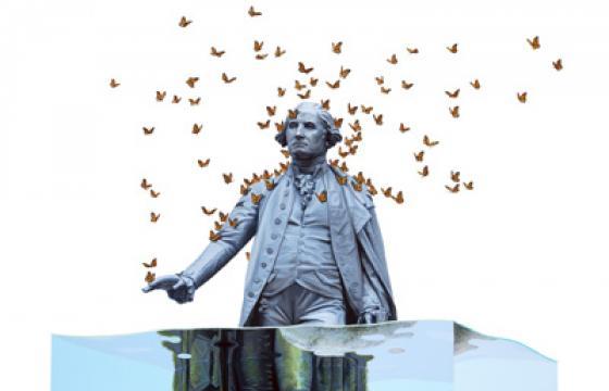 New Print Release: Josh Keyes "Sirens"