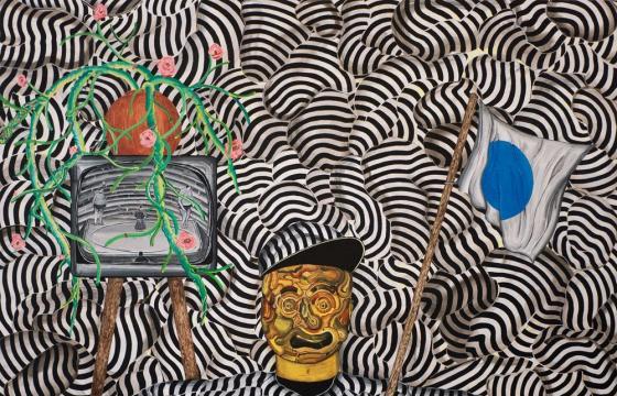 The Works of Hiro Kurata