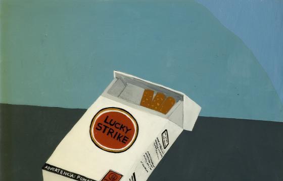 Paintings by El Grio