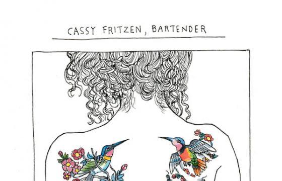 Illustrated Tattooed Stories