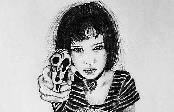 Bruno Maiorano: Girls in Graphite