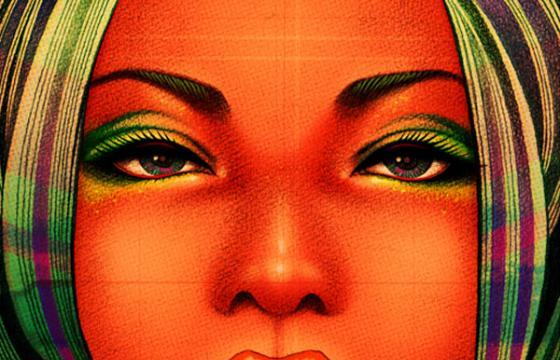 In Erotica: The Work of ONEQ