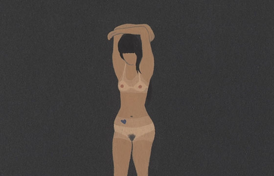 Tan Lines