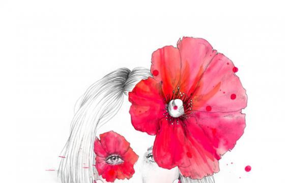The Work of Carole Wilmet