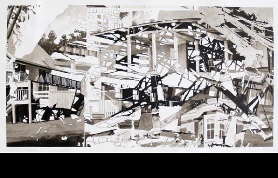 Deconstructed Disaster