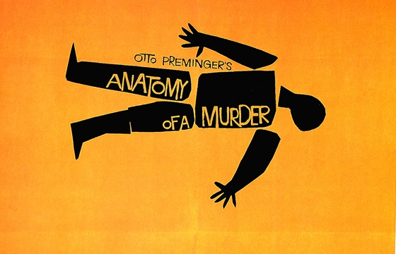 Appreciating: Saul Bass and the Movies