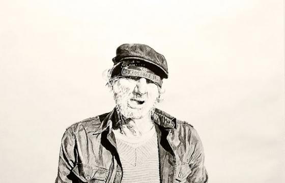 Joel Daniel Phillips 'No Regrets in Life'