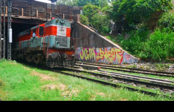 Indian Railway