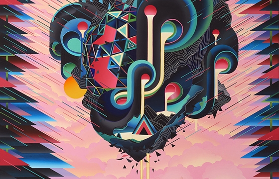 Illustrations by Sam Chivers