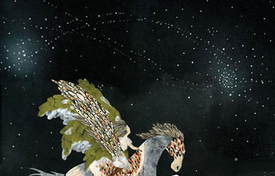 Illustrations by Dan-ah Kim