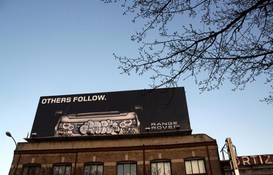 Others Follow