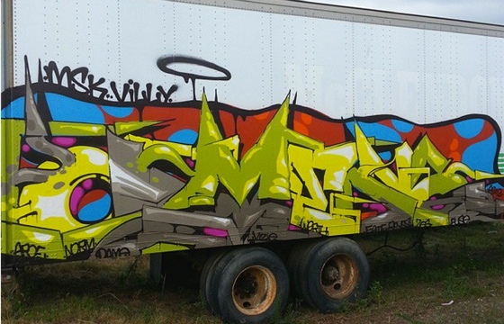 An Update with Omens