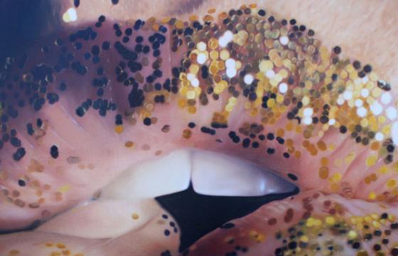 JKB Fletcher's Photorealistic Paintings