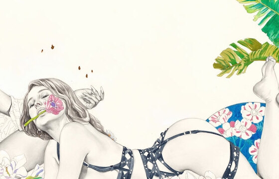 NSFW: Spoke Art Presents a New Exhibition and New Book Release