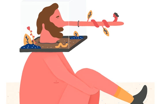 Works by David Biskup